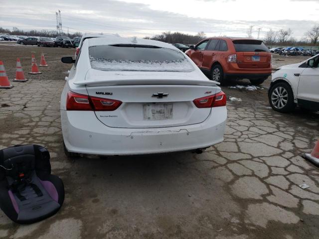 Photo 5 VIN: 1G1ZG5ST8MF065097 - CHEVROLET MALIBU 