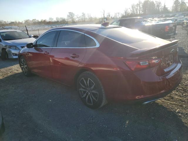 Photo 1 VIN: 1G1ZG5ST8MF065570 - CHEVROLET MALIBU 