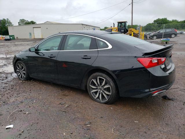 Photo 1 VIN: 1G1ZG5ST8NF201178 - CHEVROLET MALIBU RS 