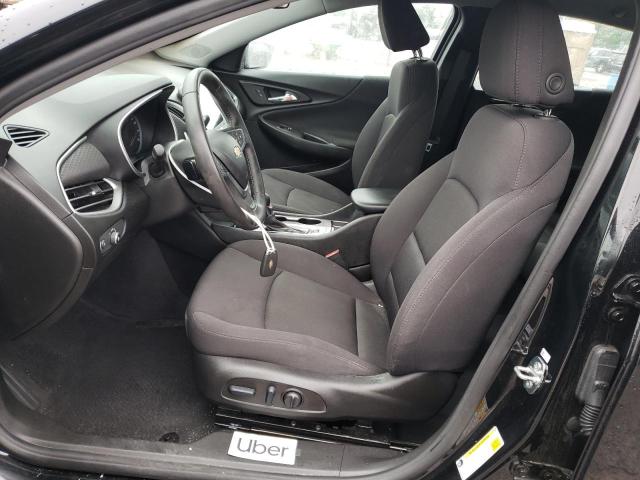 Photo 6 VIN: 1G1ZG5ST8NF201178 - CHEVROLET MALIBU RS 