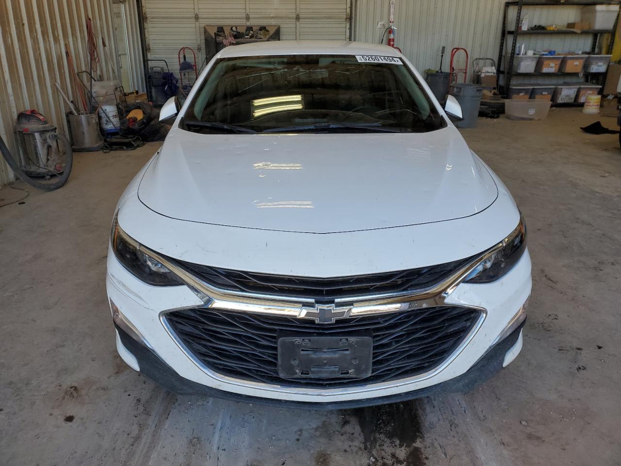 Photo 4 VIN: 1G1ZG5ST8PF147562 - CHEVROLET MALIBU 