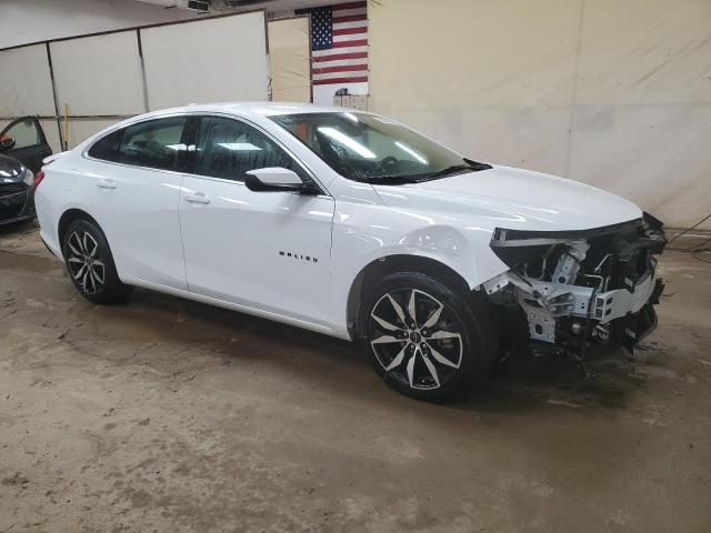 Photo 3 VIN: 1G1ZG5ST8RF104164 - CHEVROLET MALIBU RS 