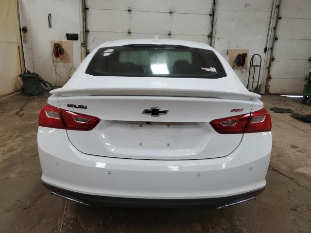 Photo 5 VIN: 1G1ZG5ST8RF104164 - CHEVROLET MALIBU RS 