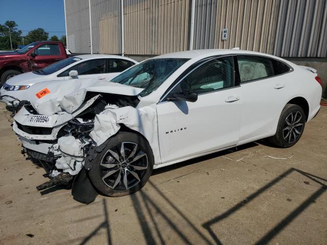 Photo 0 VIN: 1G1ZG5ST8RF137830 - CHEVROLET MALIBU RS 