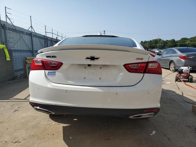 Photo 5 VIN: 1G1ZG5ST8RF137830 - CHEVROLET MALIBU RS 