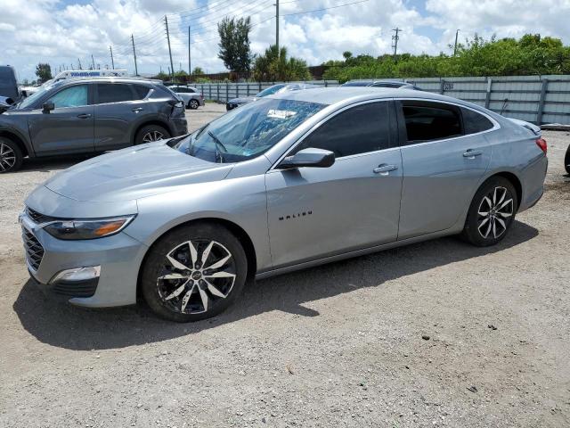 Photo 0 VIN: 1G1ZG5ST8RF155048 - CHEVROLET MALIBU RS 