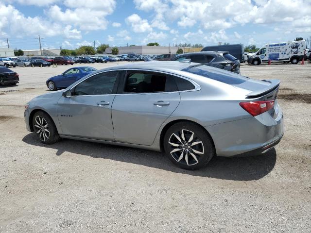 Photo 1 VIN: 1G1ZG5ST8RF155048 - CHEVROLET MALIBU RS 