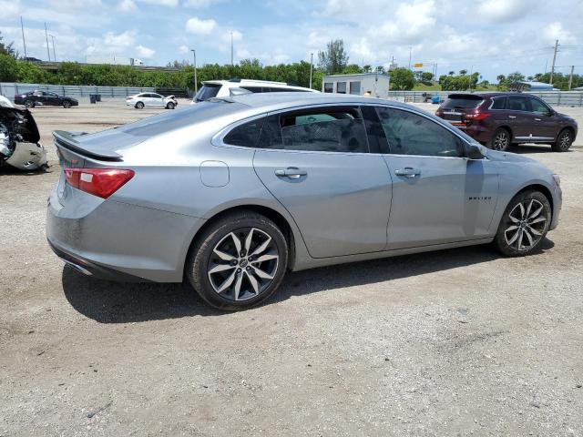 Photo 2 VIN: 1G1ZG5ST8RF155048 - CHEVROLET MALIBU RS 