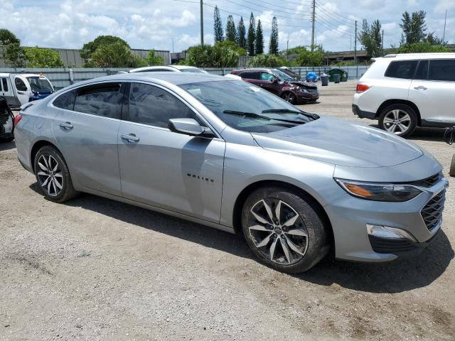 Photo 3 VIN: 1G1ZG5ST8RF155048 - CHEVROLET MALIBU RS 