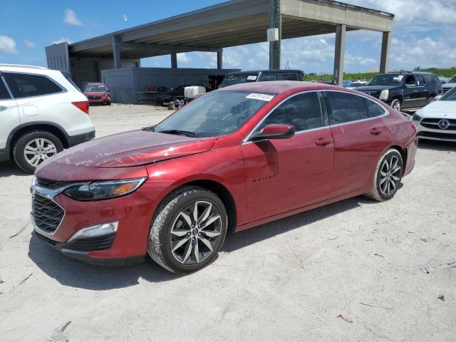 Photo 0 VIN: 1G1ZG5ST8RF189619 - CHEVROLET MALIBU RS 