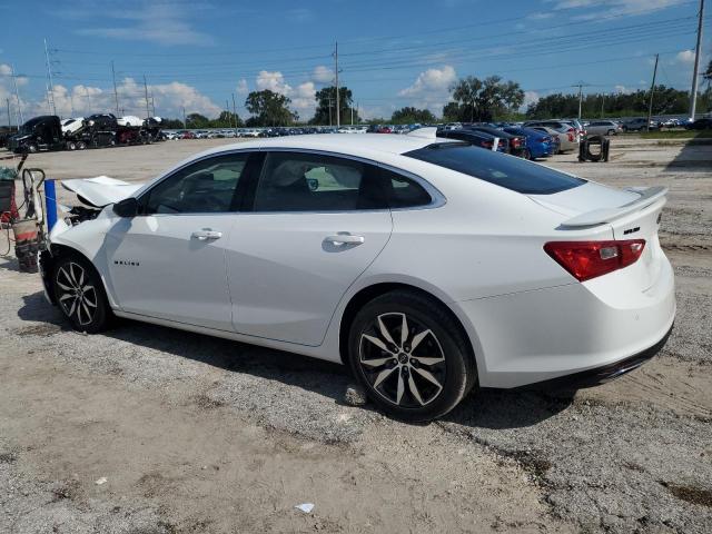 Photo 1 VIN: 1G1ZG5ST8RF213515 - CHEVROLET MALIBU RS 