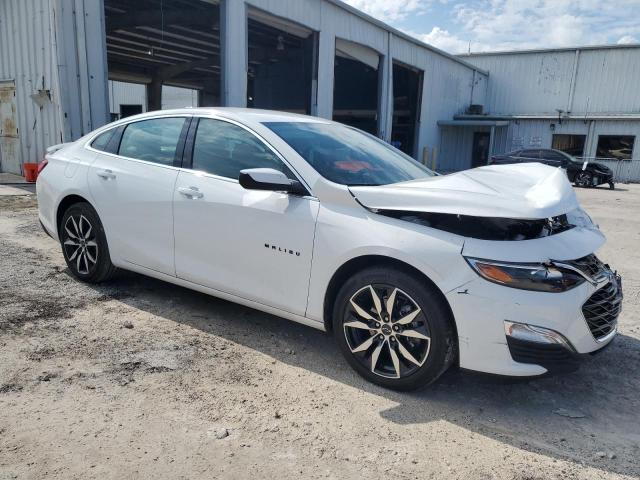 Photo 3 VIN: 1G1ZG5ST8RF213515 - CHEVROLET MALIBU RS 