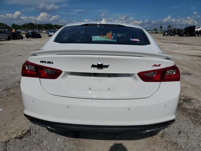 Photo 5 VIN: 1G1ZG5ST8RF213515 - CHEVROLET MALIBU RS 