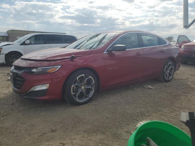 Photo 0 VIN: 1G1ZG5ST9KF164282 - CHEVROLET MALIBU 