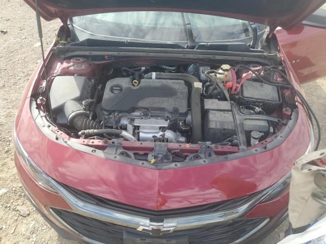 Photo 10 VIN: 1G1ZG5ST9KF164282 - CHEVROLET MALIBU 