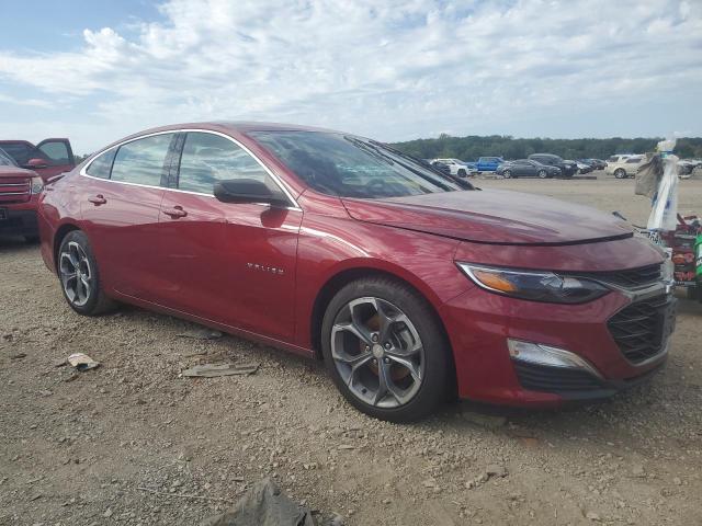 Photo 3 VIN: 1G1ZG5ST9KF164282 - CHEVROLET MALIBU 