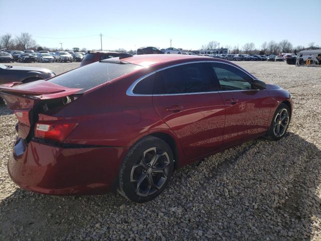 Photo 2 VIN: 1G1ZG5ST9KF215280 - CHEVROLET MALIBU RS 