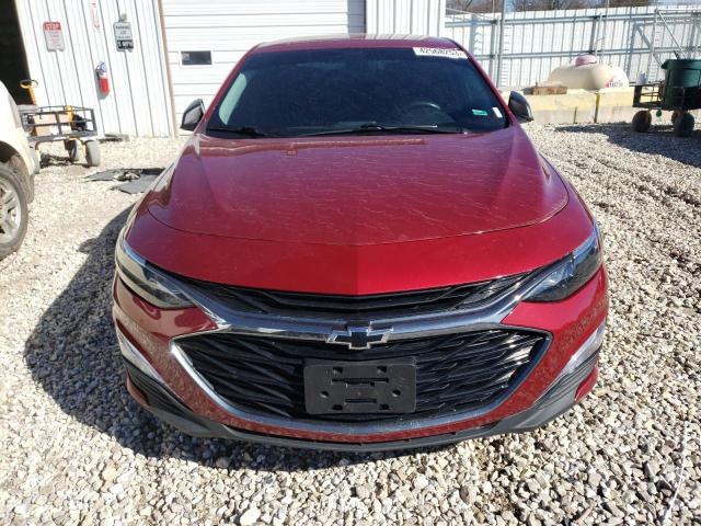 Photo 4 VIN: 1G1ZG5ST9KF215280 - CHEVROLET MALIBU RS 