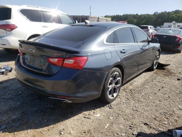 Photo 3 VIN: 1G1ZG5ST9KF217532 - CHEVROLET MALIBU RS 