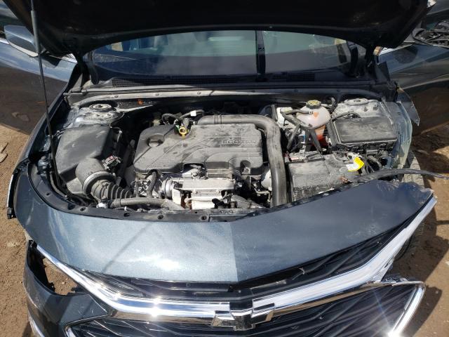 Photo 6 VIN: 1G1ZG5ST9LF024816 - CHEVROLET MALIBU 