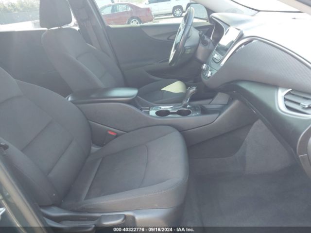 Photo 4 VIN: 1G1ZG5ST9LF029546 - CHEVROLET MALIBU 