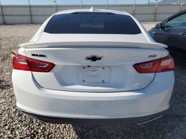 Photo 5 VIN: 1G1ZG5ST9LF049702 - CHEVROLET MALIBU RS 