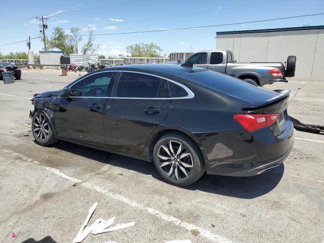 Photo 1 VIN: 1G1ZG5ST9LF096082 - CHEVROLET MALIBU 