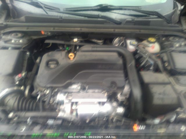 Photo 9 VIN: 1G1ZG5ST9LF104455 - CHEVROLET MALIBU 