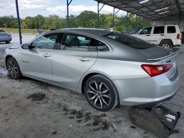 Photo 1 VIN: 1G1ZG5ST9LF121630 - CHEVROLET MALIBU RS 