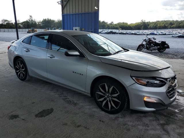 Photo 3 VIN: 1G1ZG5ST9LF121630 - CHEVROLET MALIBU RS 