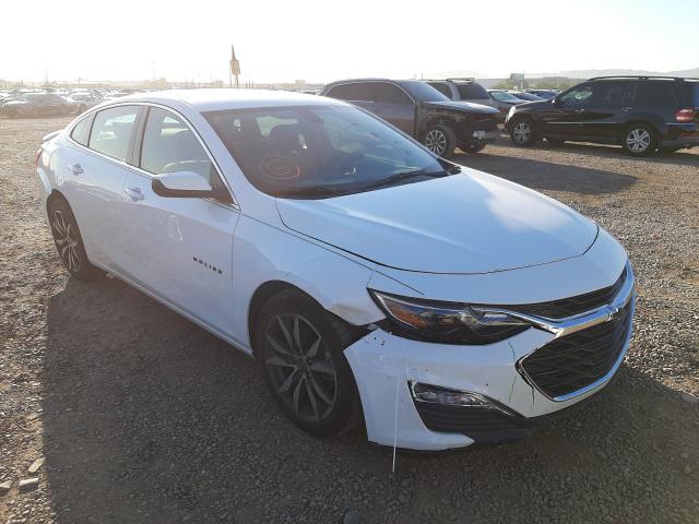 Photo 0 VIN: 1G1ZG5ST9LF122552 - CHEVROLET MALIBU RS 