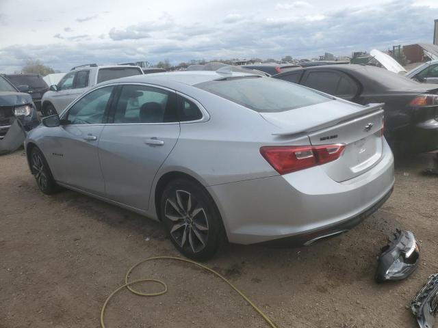 Photo 1 VIN: 1G1ZG5ST9LF129369 - CHEVROLET MALIBU RS 