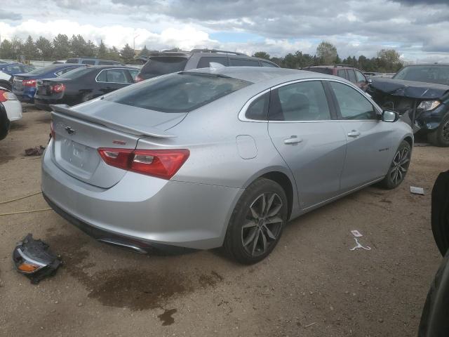 Photo 2 VIN: 1G1ZG5ST9LF129369 - CHEVROLET MALIBU RS 