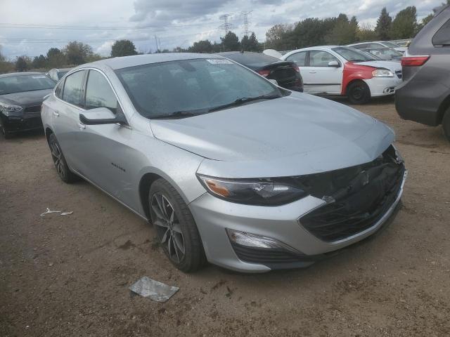 Photo 3 VIN: 1G1ZG5ST9LF129369 - CHEVROLET MALIBU RS 