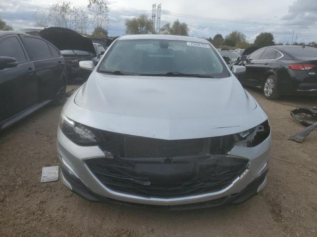 Photo 4 VIN: 1G1ZG5ST9LF129369 - CHEVROLET MALIBU RS 