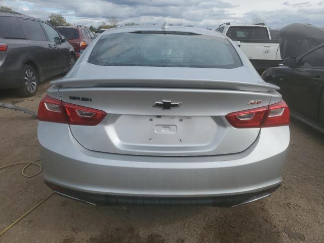 Photo 5 VIN: 1G1ZG5ST9LF129369 - CHEVROLET MALIBU RS 