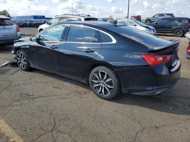 Photo 1 VIN: 1G1ZG5ST9LF134345 - CHEVROLET MALIBU RS 