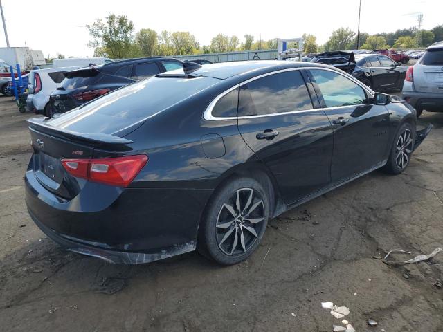 Photo 2 VIN: 1G1ZG5ST9LF134345 - CHEVROLET MALIBU RS 