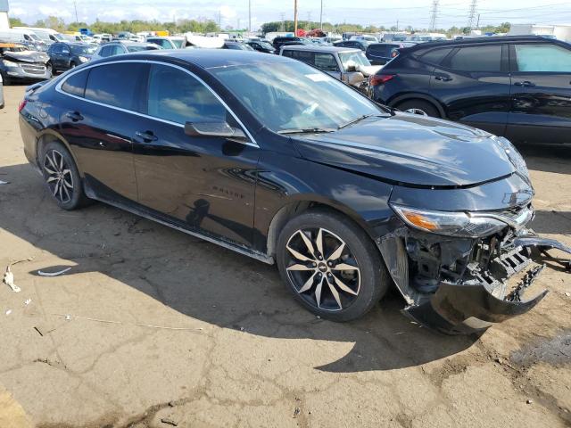 Photo 3 VIN: 1G1ZG5ST9LF134345 - CHEVROLET MALIBU RS 