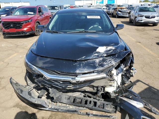 Photo 4 VIN: 1G1ZG5ST9LF134345 - CHEVROLET MALIBU RS 