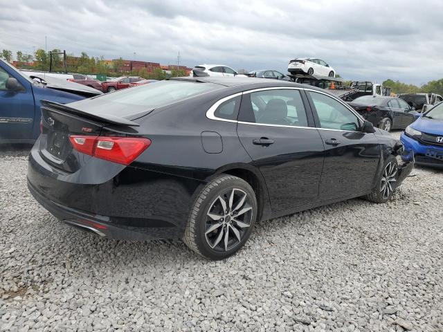 Photo 2 VIN: 1G1ZG5ST9LF136810 - CHEVROLET MALIBU RS 