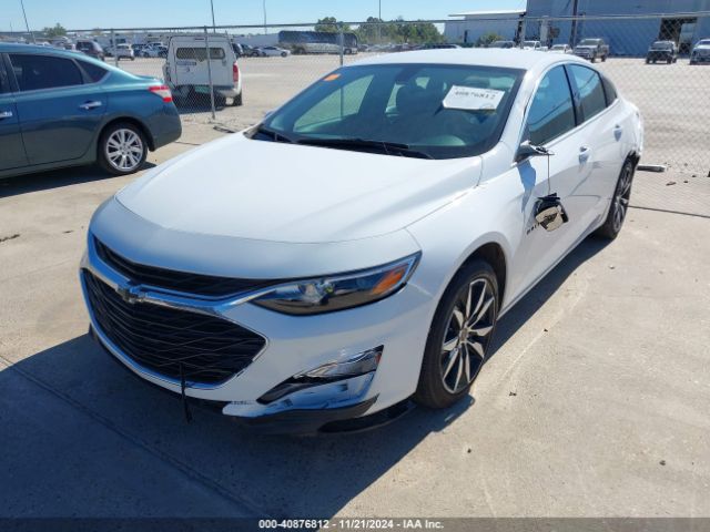 Photo 1 VIN: 1G1ZG5ST9LF149993 - CHEVROLET MALIBU 