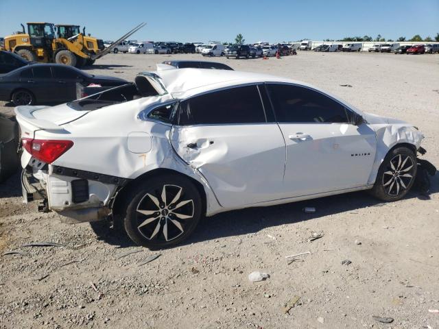 Photo 2 VIN: 1G1ZG5ST9LF151145 - CHEVROLET MALIBU RS 