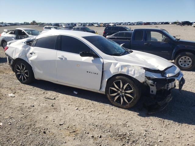 Photo 3 VIN: 1G1ZG5ST9LF151145 - CHEVROLET MALIBU RS 