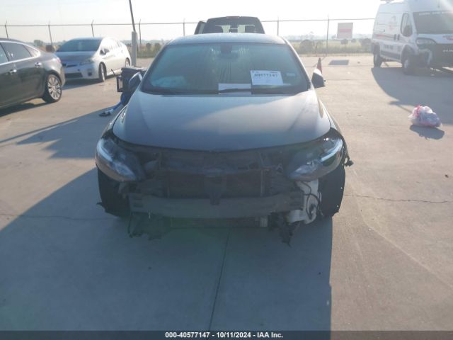 Photo 5 VIN: 1G1ZG5ST9LF154241 - CHEVROLET MALIBU 