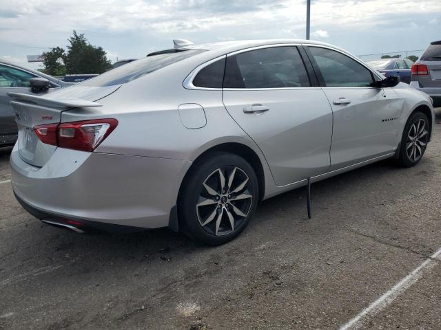 Photo 2 VIN: 1G1ZG5ST9LF155843 - CHEVROLET MALIBU 