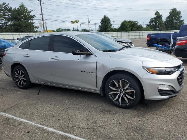 Photo 3 VIN: 1G1ZG5ST9LF155843 - CHEVROLET MALIBU 