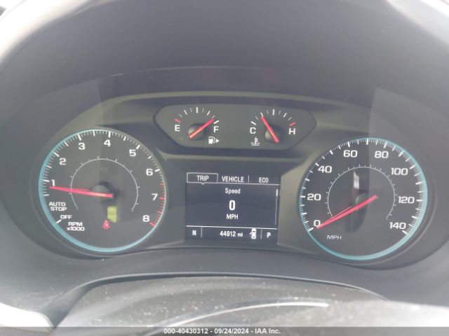 Photo 6 VIN: 1G1ZG5ST9MF029970 - CHEVROLET MALIBU 