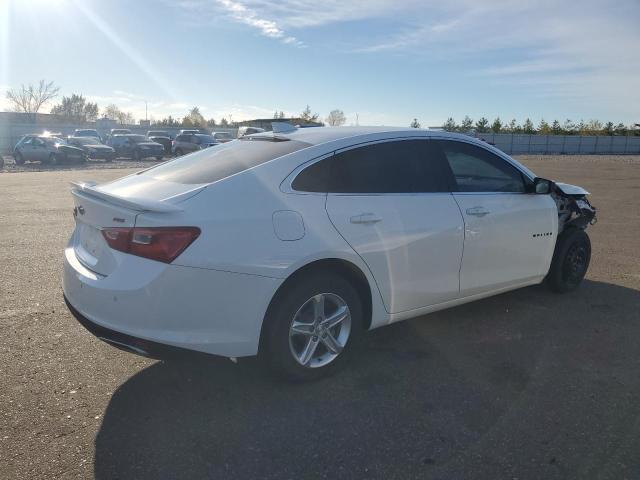 Photo 2 VIN: 1G1ZG5ST9MF041956 - CHEVROLET MALIBU RS 