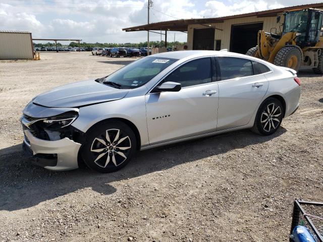 Photo 0 VIN: 1G1ZG5ST9MF042203 - CHEVROLET MALIBU RS 